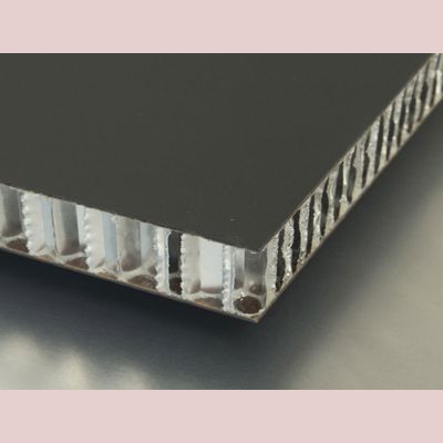 HPL–ALU Honeycomb Panel